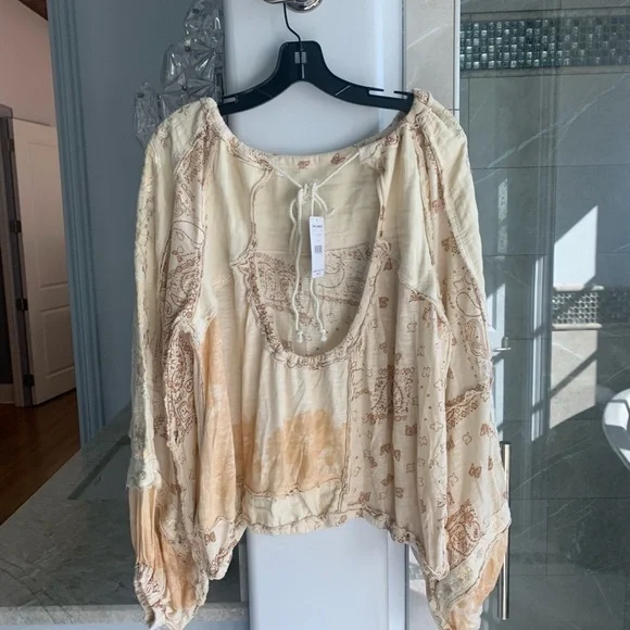 Free People Boom Boom Tunic - Picture 6 of 11